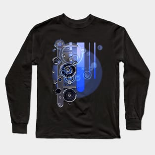 Gear up Long Sleeve T-Shirt